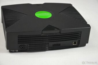 Microsoft Xbox Classic (Záruka) - 3