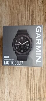 Garmin Tactix Delta sapphire. - 3