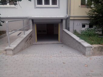 Garáž - 3