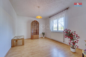 Prodej rodinného domu, 127 m², Planá, ul. Severní - 3