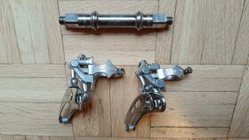 Campagnolo - 3