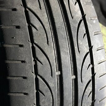 Letní pneu R14-R20 2 nebo 4 kusy - 3