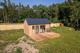 Mobilní dům (tiny house) - 3