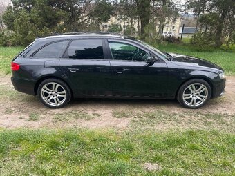 Audi A4 B8 2.0 TDi 105kw - 3
