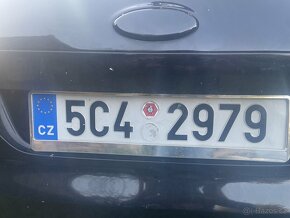 Ford Mondeo 2.0 diesel 2008 - 3