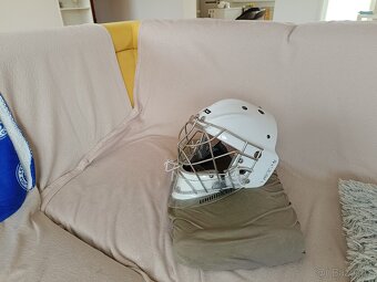brankarska maska nejvyssi model ERD8 - 3