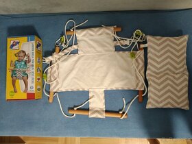 Dětská houpacka - 3