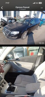 Wv Passat 2.0.tdi - 3