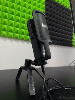 RODE NT - USB+ - 3