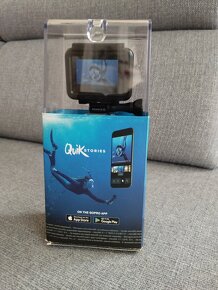 Go Pro Hero 6 - 3