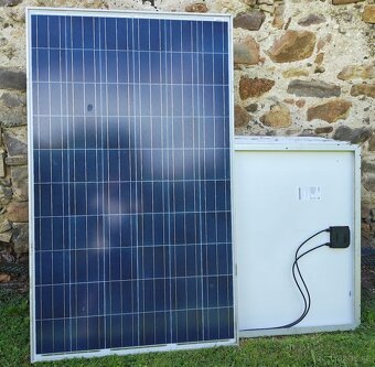 Solax X3  hybrid + 10x panely zdarma - 3