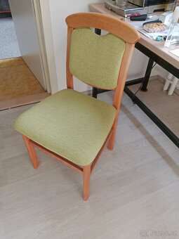 Ton židle - 3