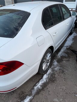 Náhradní díly Škoda Superb 2 Facelift 2.0 TDI 103 kw - 3