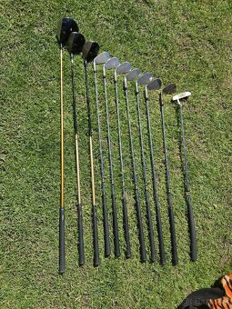 Hole US kids 63 championship series 508 - 3