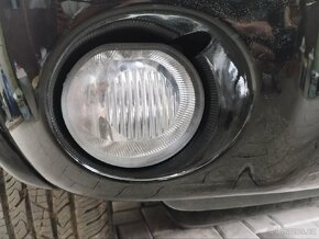 Blikač a mlhovky Jeep Cherokee KJ LIBERTY - 3