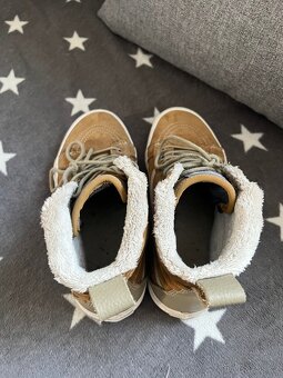 VANS BOTY - 3