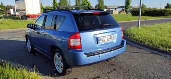 Jeep Compass 2.0 TDI PD 4x4 - 3