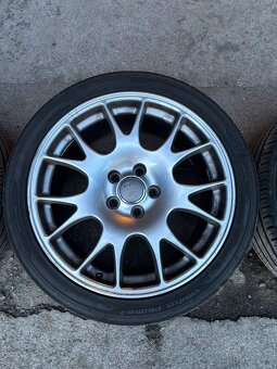BBS Motorsport R18 5x112 - 3