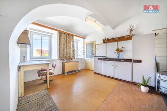 Prodej rodinného domu, 109 m², Broumy, ul. Průběžná - 3