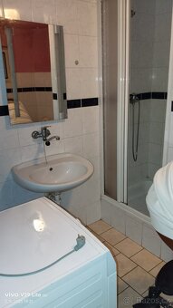 Pronájem ,Dlouhodobý,,,dům 2+1 - 3