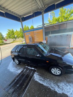 Škoda Felicia 1.3 mpi LPG - 3