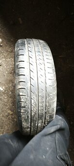 Kola 165/65 R15 - 3