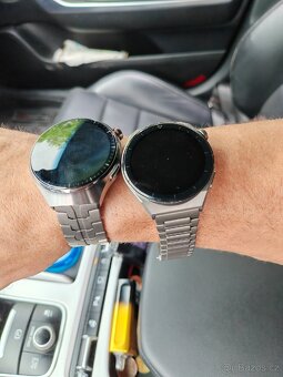 Huawei watch GT3 PRO titan - 3