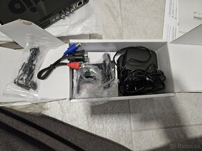 Bezdratovy prenasec hdmi HD-W100 - 3