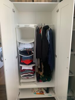 Skříň Ikea - 3