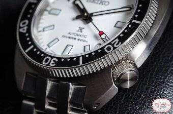 Prodám Seiko Prospex SPB313J1 - 3