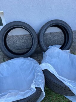 Letní gumy Hankook Ventus Evo SUV R20/235/45 - 3