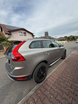 Volvo XC60 - 3