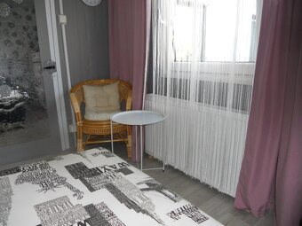 Mobilní kontejnerová obytná buňka - 3