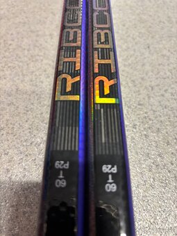 Hokejky ccm Trigger 9 Pro - 3