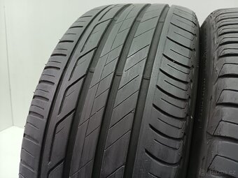 2ks letní pneu 215/45/16 Bridgestone - 3