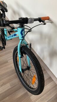 Dětské kolo SCOTT Contessa 20 - 3