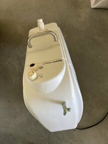 Protiproud Badu jet impulse - 3
