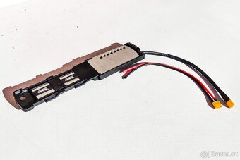 baterie do elektrokola 48V 13Ah - 3