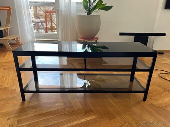 Tv stolek GETTORP - 3