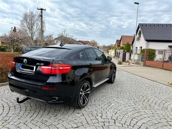 BMW X6 3.0 D 180Kw 2012 Indiviual, 8-st Automat - 3