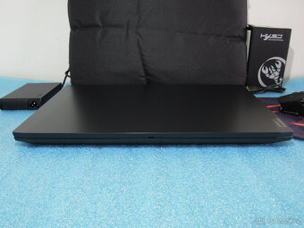 Herní Lenovo Gaming IPS 15.6 Intel i5-11320H SSD 1TB RTX3050 - 3