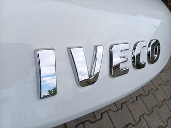 Kapota iveco daily 2014 - 3