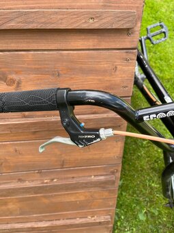 Bmx 20 - 3