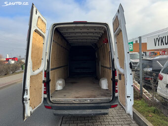 Mercedes-Benz Sprinter, 313CDI-MAXI-PER.STAV70000KM - 3