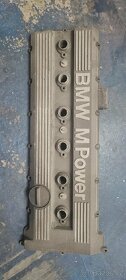 Bmw s38b36 m5. E34 - 3
