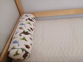 Polštář IKEA - nový - 3