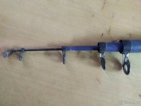 Prut Esox Mega - 3