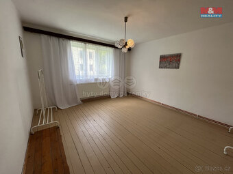 Pronájem bytu 2+kk, 70 m², Návsí - 3