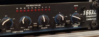 DBX 166XL - 3