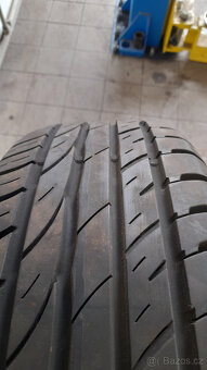 Letní pneu 195/60 R15 - 3